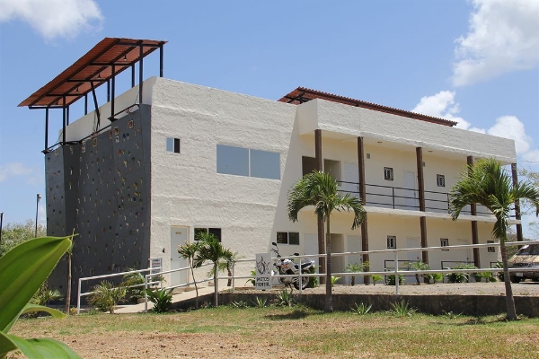 Surf Ranch Hotel & Resort (San Juan del Sur)
